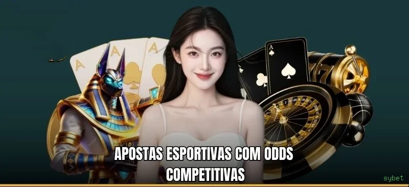 Modalidades esportivas